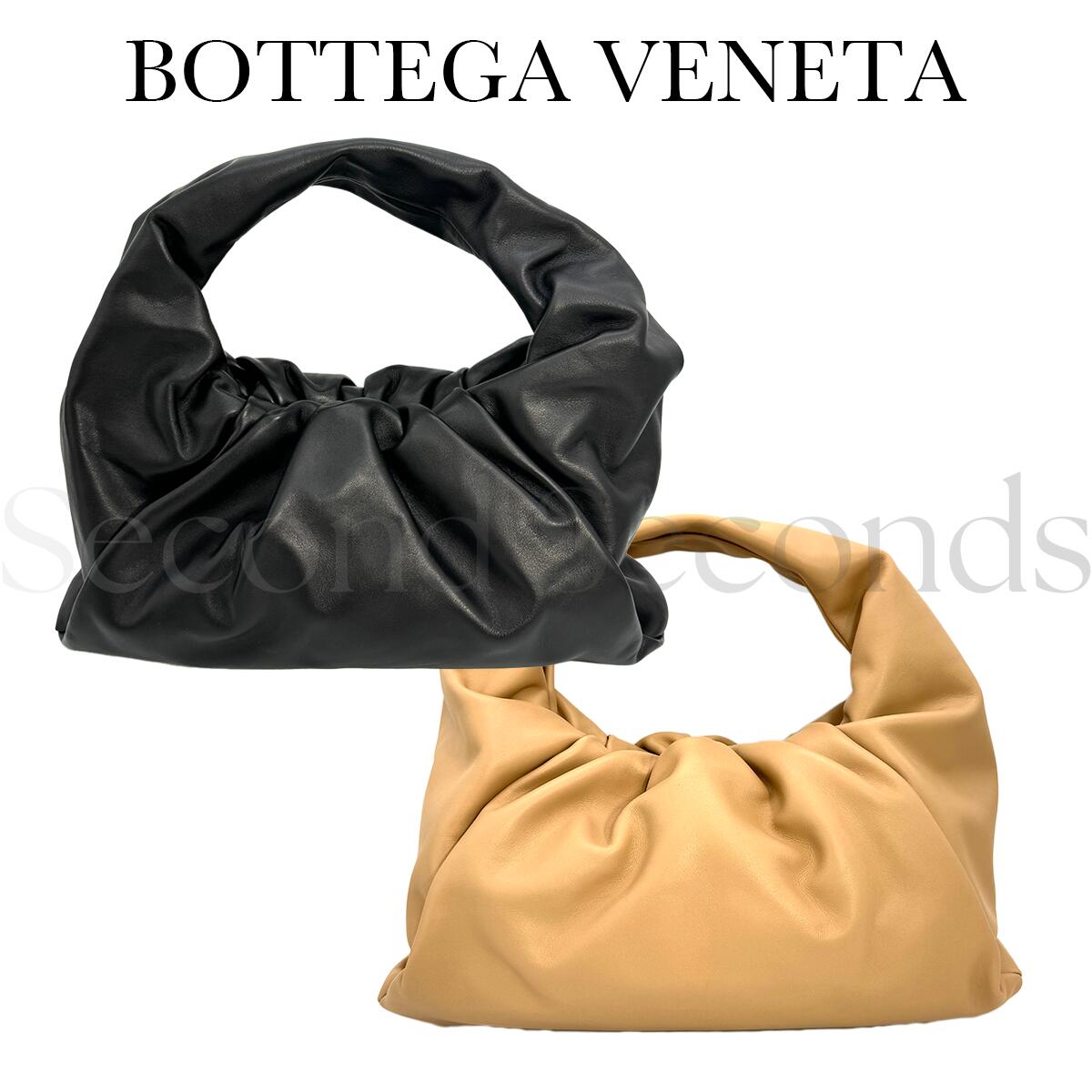 ボッテガヴェネタ ザ・ショルダー ポーチ ラージ カーフ 610524 VCP40 1229 BOTTEGA VENETA ボッテガ ワンショルダーバッグ ハンドバッグ バッグ 【新品】 【正規品】 【送料無料】 【プレゼント】 【ギフト】 【ギフトラッピング無料】