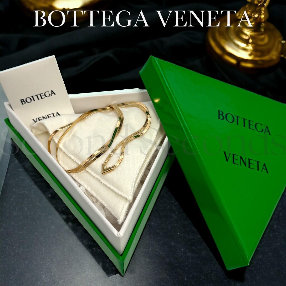 ܥåƥͥ V㡼 С ͥå쥹  666157 VAHU0 8120 BOTTEGA VENETA ܥåƥ ꡼ ȥå ڿʡ ʡ ̵ ڥץ쥼ȡ ڥեȡ ڥեȥåԥ̵