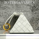 ボッテガヴェネタ イントレチャート コインケース 三角形 キーリング付 629578 VCPP3 9033 BOTTEGA VENETA ボッテガ 小銭入れ 【新品】 【正規品】 【送料無料】 【プレゼント】 【ギフト】 【ギフトラッピング無料】