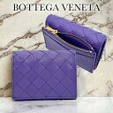 ボッテガヴェネタ 三つ折り財布 レディース 小銭入れ（取外し可能） 719424 VCPP2 5311 BOTTEGA VENETA ボッテガ 折りたたみ財布 財布 ミニ財布 【新品】 【正規品】 【送料無料】 【プレゼント】 【ギフト】 【ギフトラッピング無料】