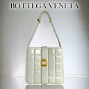 ボッテガヴェネタ MARIE キルティング ショルダーバッグ レディース 578344 VA9J1 9646 BOTTEGA VENETA ボッテガ バッグ 【新品】 【正規品】 【送料無料】 【プレゼント】 【ギフト】 【ギフトラッピング無料】