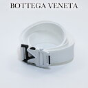 ボッテガヴェネタ メンズ ベルト 幅3cm 657166 V0ER1 9023 BOTTEGA VENETA ボッテガ 【新品】 【正規品】 【送料無料】 【プ...