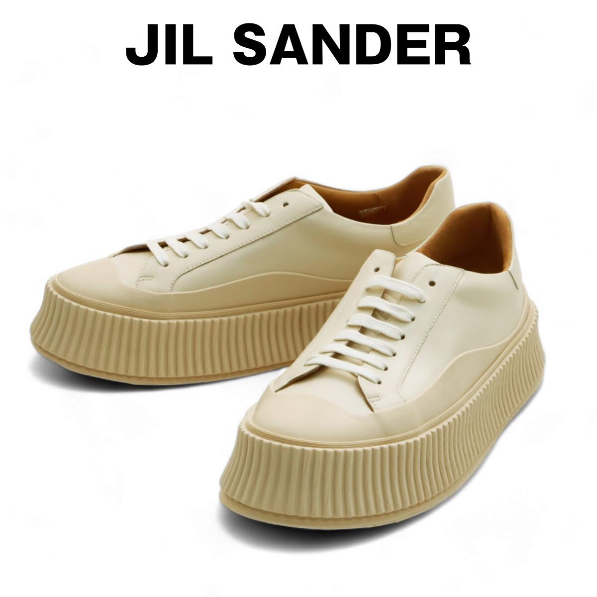 楽天市場】JIL SANDER スニーカー(靴)の通販 楽天市場】JIL SANDER スニーカー(靴)の通販