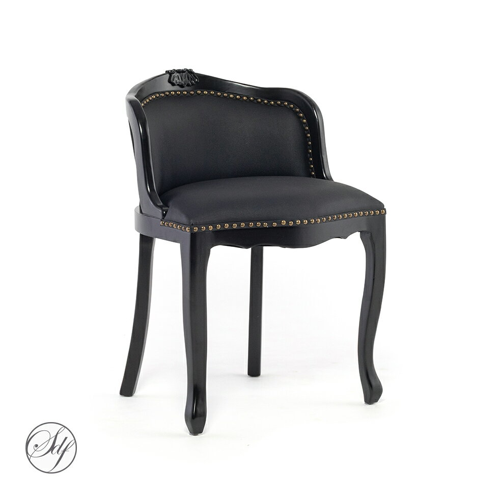 姫系 家具 かわいい ロココ 調 猫脚 エステ サロン アンティーク 風 ゴージャス シャビーシック フレンチ ゴシック ヨーロピアン 猫足 椅子 姫 プリンセス おしゃれ インテリア イギリス | リビング 一人用 いす ハンドメイド イス 高級 アンティーク家具 リプロ 45*45*70