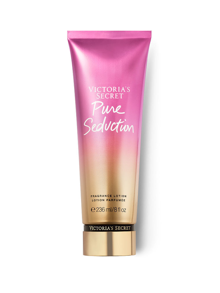 ヴィクトリアシークレットVICTORIA'S SECRETピュアセダクションPure SeductionフレグランスローションFragrance Lotion