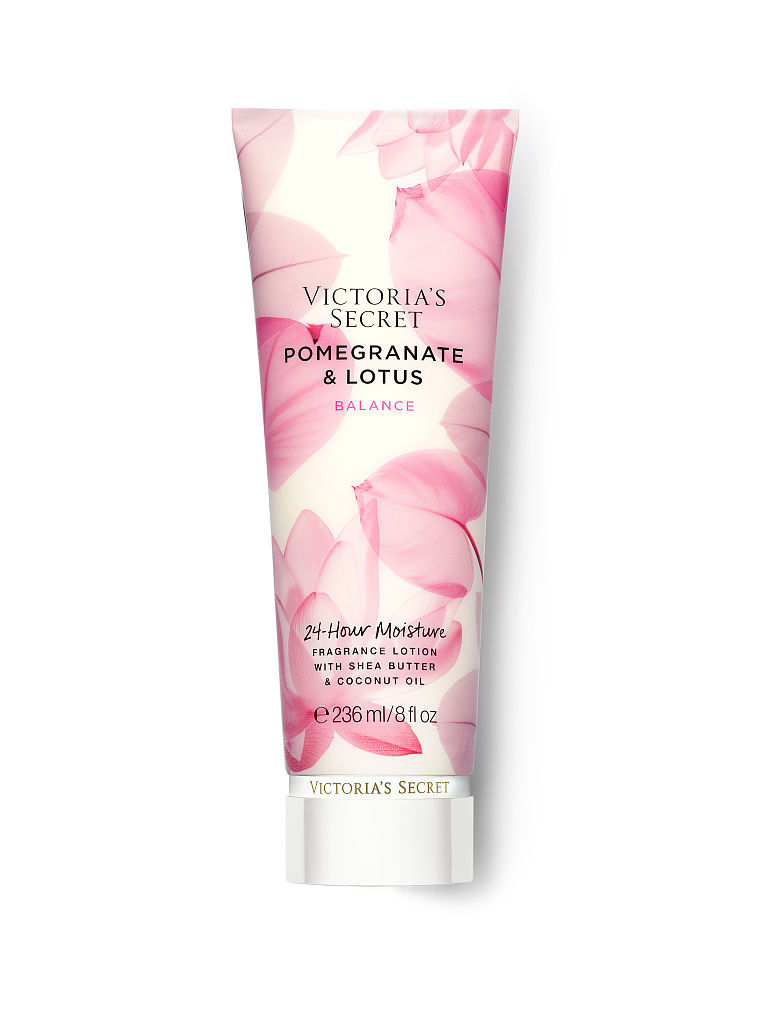 ヴィクトリアズシークレット ボディクリーム ヴィクトリアシークレットVICTORIA'S SECRETザクロ ロータスPomegranate LotusナチュラルビューティーフレグランスローションNatural Beauty Fragrance Lotion