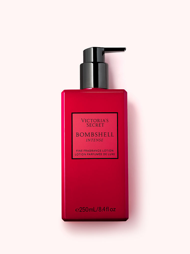 ビクトリアシークレットVICTORIA 039 S SECRETボムシェル インテンス ローションBombshell Intense Lotion