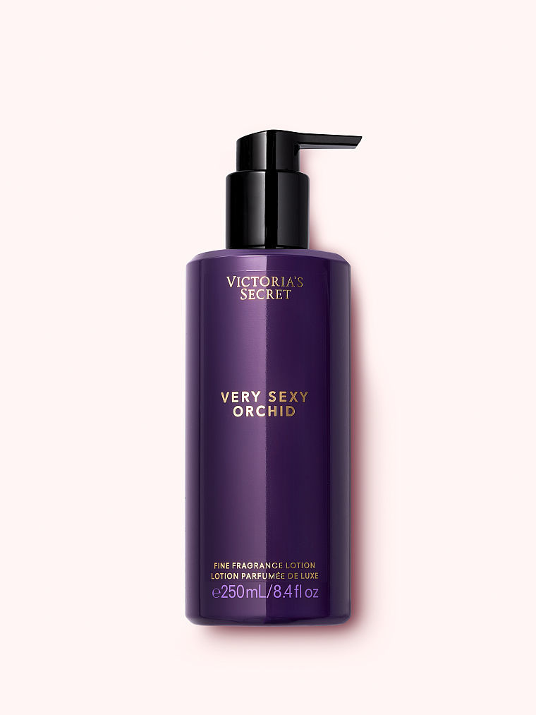 ビクトリアシークレットVICTORIA 039 S SECRETベリーセクシーオーキッド ローションVery Sexy Orchid Lotion