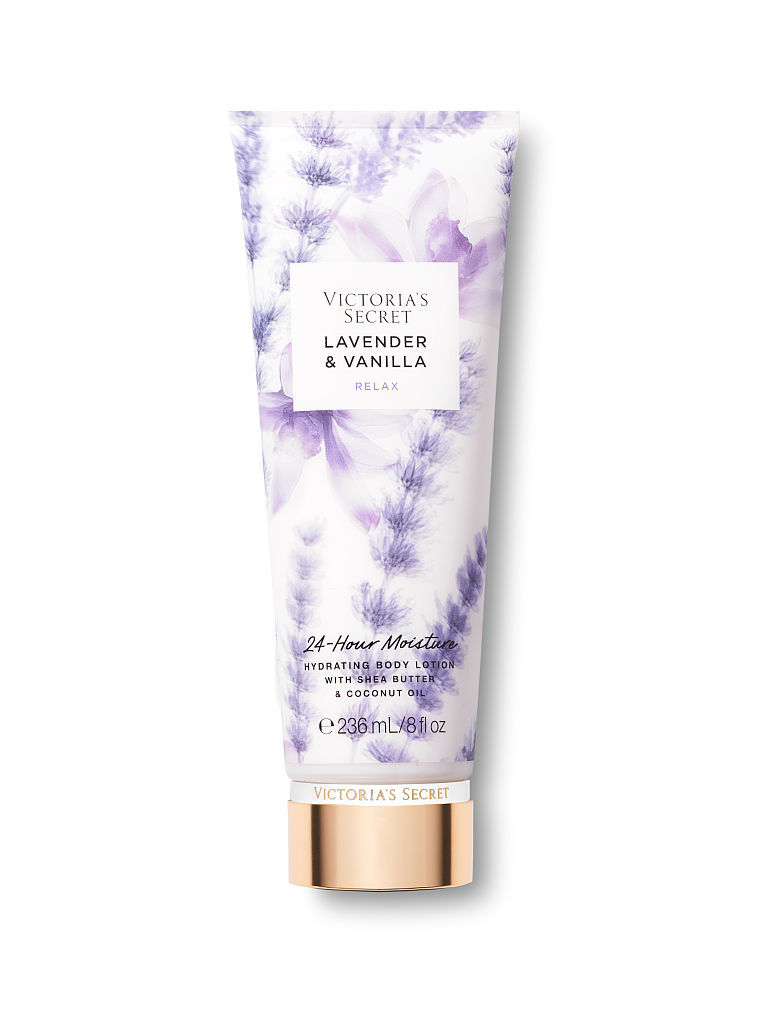 ヴィクトリアズシークレット ボディクリーム ヴィクトリアシークレットVICTORIA'S SECRETラベンダー & バニラLavender & VanillaナチュラルビューティーフレグランスローションNatural Beauty Fragrance Lotion