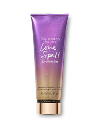 VICTORIA'SSECRETӥȥꥢåȸʥ֥ڥ륷ޡLoveSpellShimmerե쥰󥹥HolidayShimmerFragranceLotion