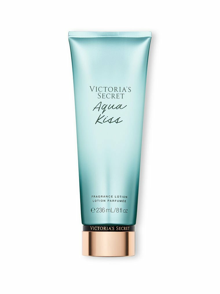 ヴィクトリアズシークレット ボディクリーム ヴィクトリアシークレットVICTORIA'S SECRETアクアキスAqua KissフレグランスローションFragrance Lotion