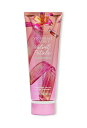 ヴィクトリアシークレットVICTORIA 039 S SECRETベルベットペタル キャンディVelvet Petals CandiedフレグランスローションLimited EditionCandied Fragrance Lotion