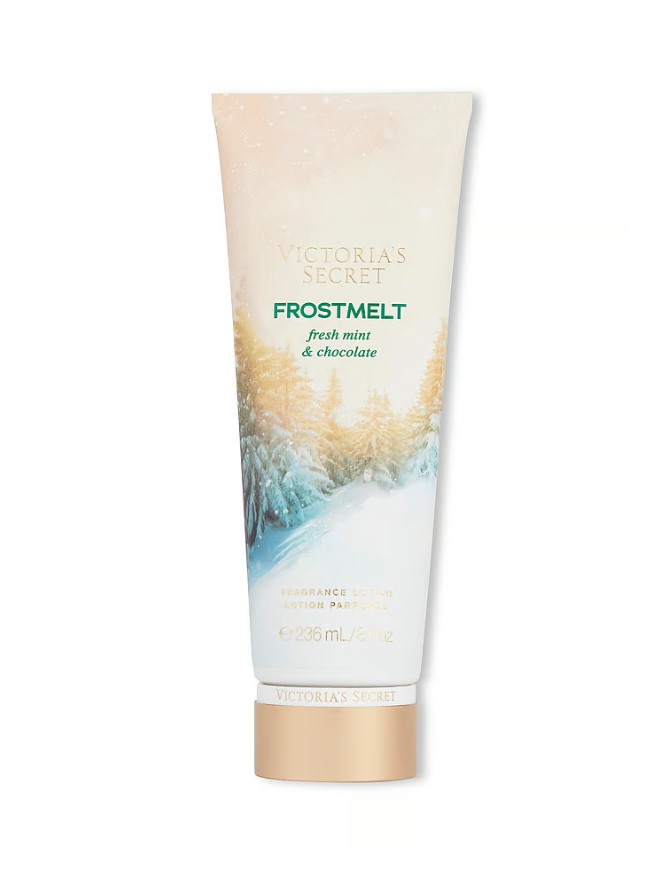 ヴィクトリアズシークレット ボディクリーム ヴィクトリアシークレットVICTORIA'S SECRETフロストメルトFrostmeltフレグランスローションNatural BeautyHydrating Body Lotion