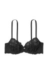 Victoria's secretヴィクトリアシークレット BODY BY VICTORIAアンラインデミブラUnlined Demi Braブラサイズ:32C