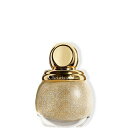 【 Dior 】ディオールディオリフィック グリッタートップ コート001 ブトン ドール 限定色
