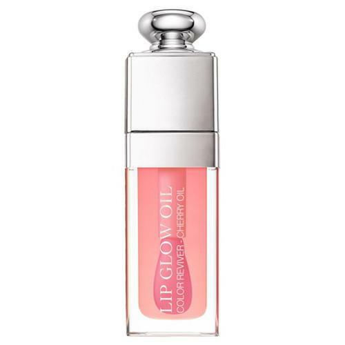 リップ（5000円程度） 【 Dior 】ディオールアディクト リップ グロウ オイル#022 ウルトラ ピンク　限定色