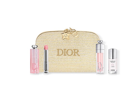Dior ディオールディオール ホリデー オファー(数量限定品)2024 クリスマスコフレ