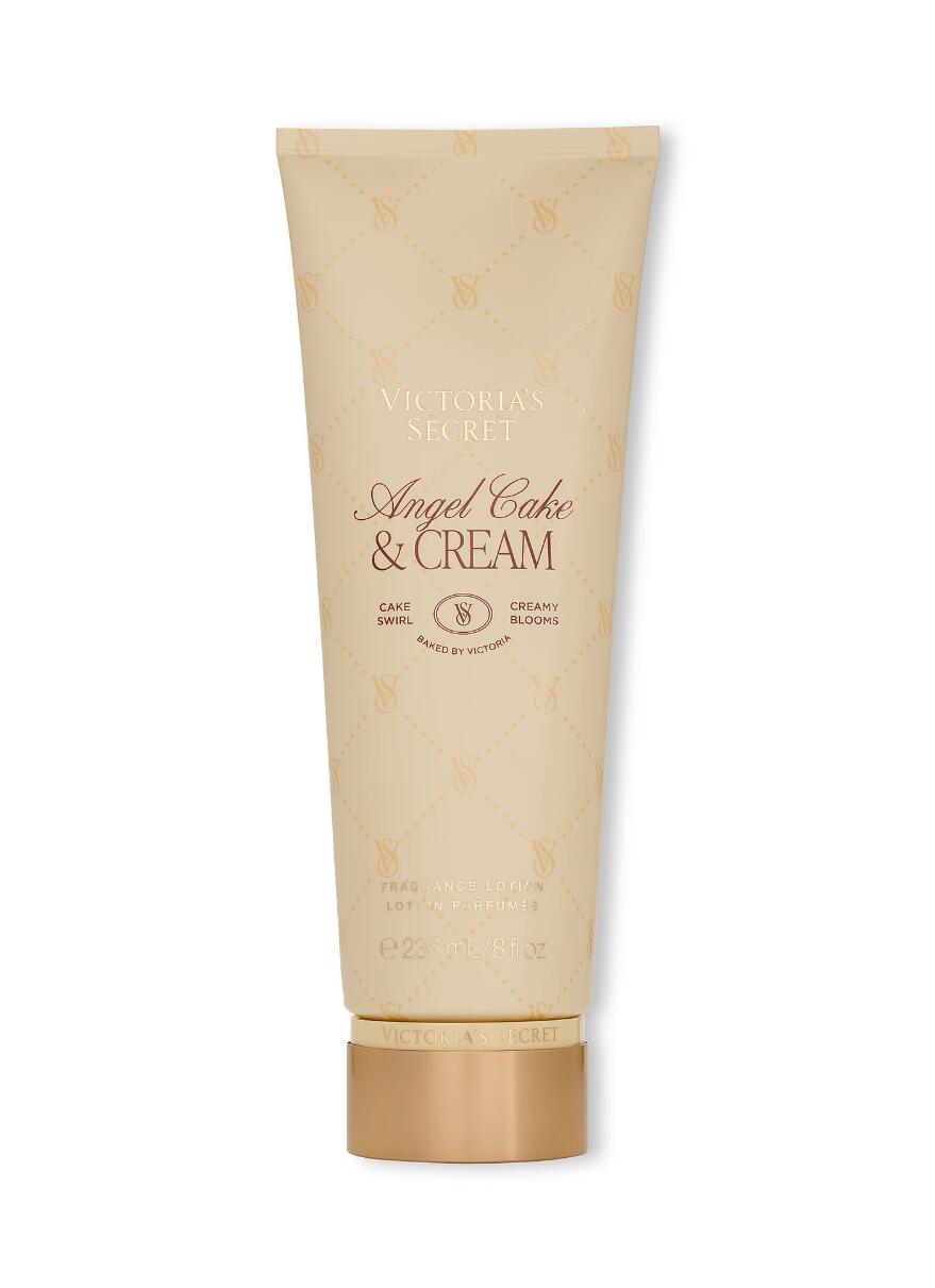 Rakuten - ヴィクトリアシークレットVICTORIA'S SECRETエンジェルケーキ＆クリームAngel Cake & CreamフレグランスローションFragrance Lotion