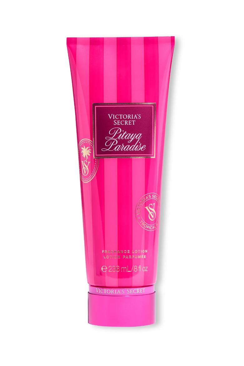 ヴィクトリアシークレットVICTORIA'S SECRETピタヤパラダイスPitaya ParadiseフレグランスローションFragrance Lotion