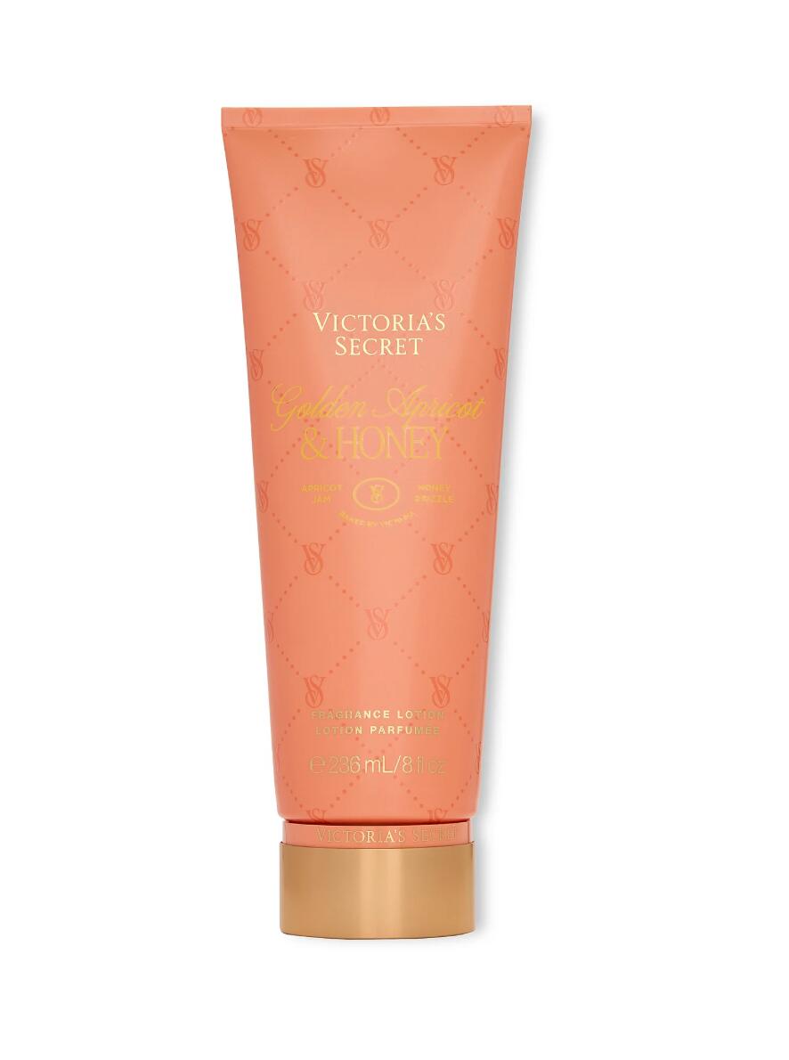 Rakuten - ヴィクトリアシークレットVICTORIA'S SECRETゴールデンアプリコット & ハニー Golden Apricot & HoneyフレグランスローションFragrance Lotion