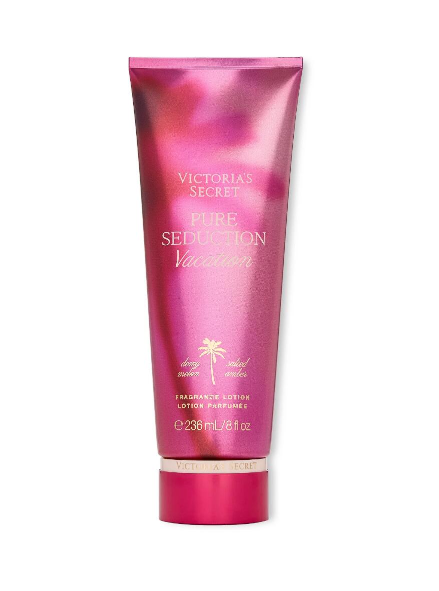Rakuten - ヴィクトリアシークレットVICTORIA'S SECRETピュアセダクションヴァケーションPure Seduction VacationフレグランスローションFragrance Lotion