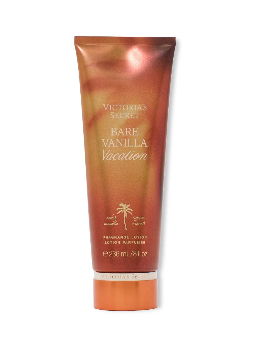 ヴィクトリアシークレットVICTORIA 039 S SECRETベアバニラヴァケーションBare Vanilla VacationフレグランスローションFragrance Lotion