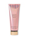 VICTORIA'S SECRETビクトリアシークレット 限定品ベルベットペタル シマーVelvet Petals ShimmerフレグランスローションHoli...