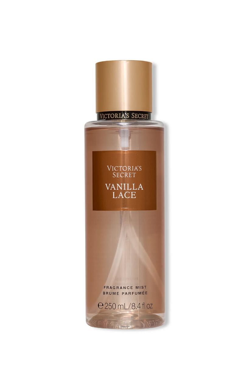 Rakuten - VICTORIA'S SECRETビクトリアシークレットバニラレースフレグランスミストVanilla LaceFragrance Mist
