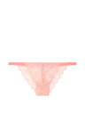 ヴィクトリアシークレットVictoria’s Secretレースストリングイッツィ パンティーLace String Itsy Panty ヴィクトリアシークレットVictoria’s Secretレースストリングイッツィ パンティーLace String Itsy Panty