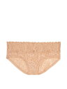 BNgAV[NbgVictoria's secretTHE LACIEt[[XqbvnK[peB[Floral Lace Hiphugger Panty