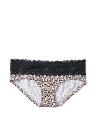 ヴィクトリアシークレット　ランジェリー ヴィクトリアシークレットVictoria's secretレースウエストヒップハンガーパンティーLace-waist Hiphugger Panty