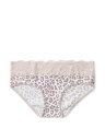 ヴィクトリアシークレットVictoria's secretレースウエストヒップハンガーパンティーLace-waist Hiphugger Panty