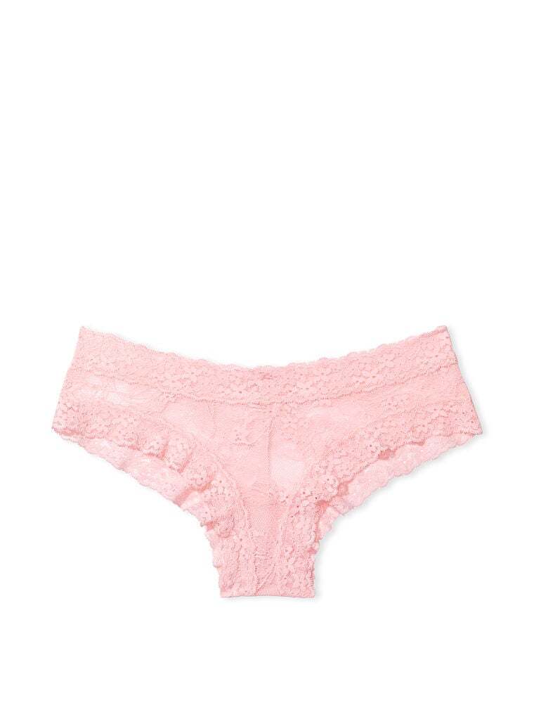 ヴィクトリアシークレットVictoria 039 s Secretレース チーキー パンティーTHE LACIELacie Cheeky Panty