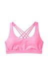 ヴィクトリアシークレット　ランジェリー ヴィクトリアシークレットVICTORIA SPORTヴィクトリアスポーツスポーツブラTwist-front Sport Bra