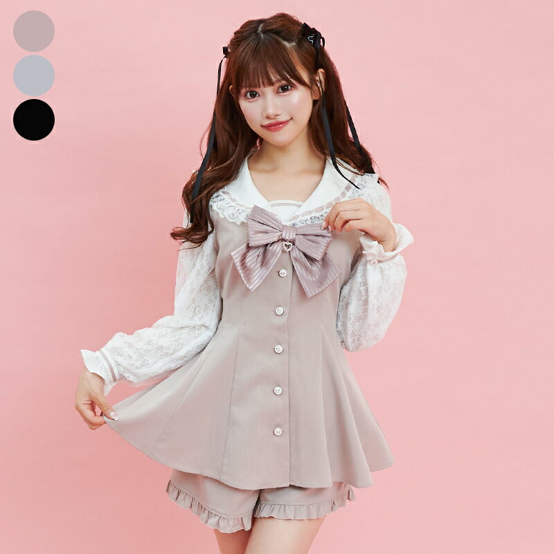 楽天市場】シークレットハニー（サイズ（S/M/L）M）（スーツ  