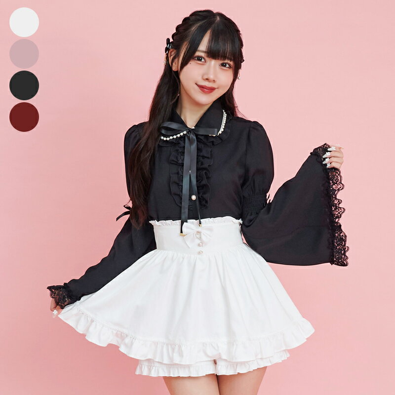 楽天市場】secret honey ブラウスの通販 楽天市場】secret honey ブラウスの通販