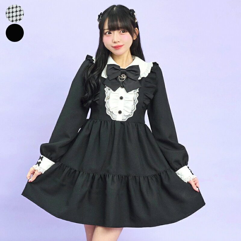 楽天市場】シークレットハニー アリエル ワンピースの通販