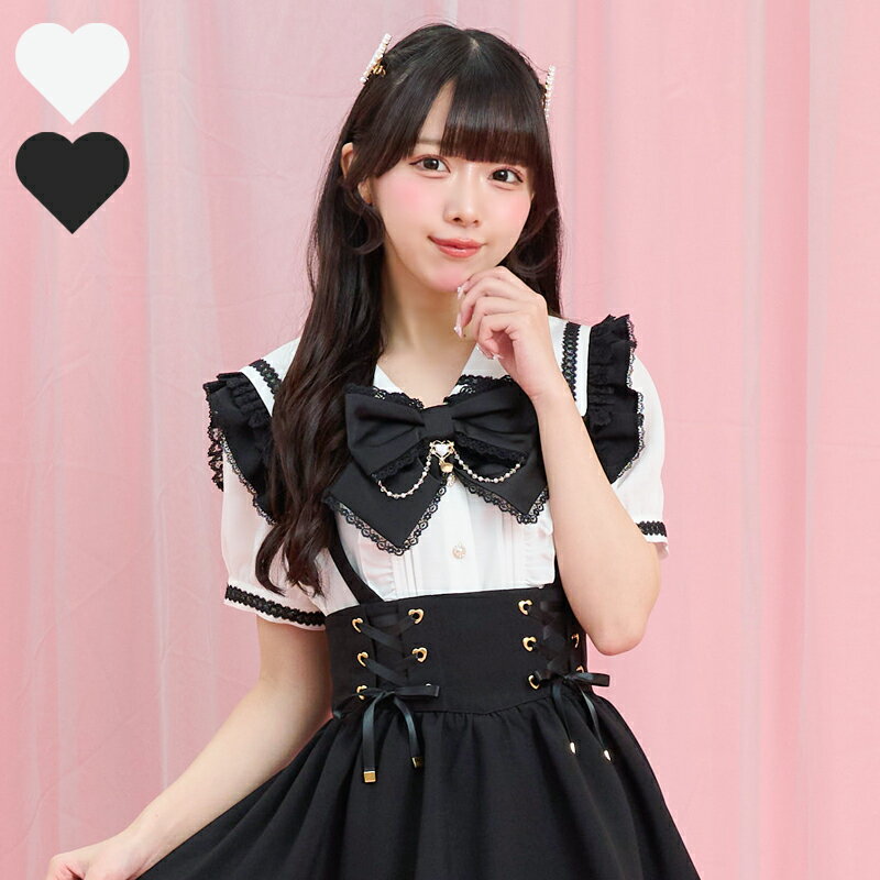 SiNDRUG HONEY　トップス　プルオーバー 裾ドロストゆるトップス: トップス｜ハニーズ公式通販