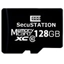 128GB Microsd microSDXCカード microSDカード 128gb UHS-1対応 送料無料