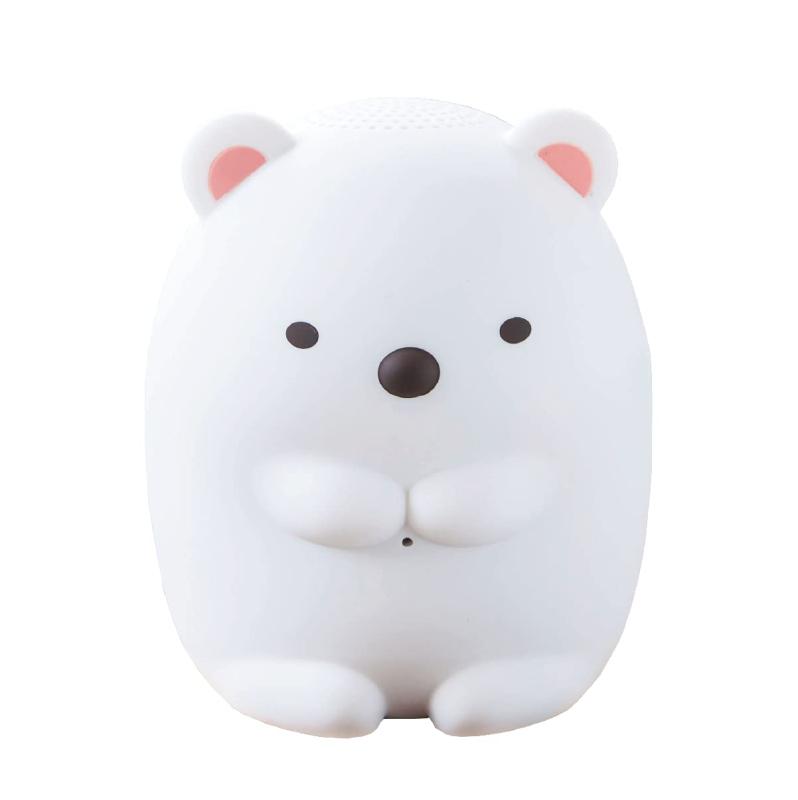 すみっコぐらし bluetooth スピーカー