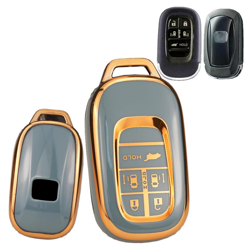 ONTTO �ۥ������ ���ޡ��� ���������� �������С� �����ۥ���� ���ꥳ���� tpu�Ǻ� HONDA �������ƥåץ若�� RP6 7 8 NEW ���ǥå�...