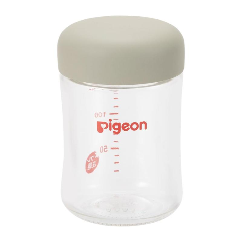 セキュアデポのPIGEON ピジョン 母乳実感パーツ ふた｜アングル2