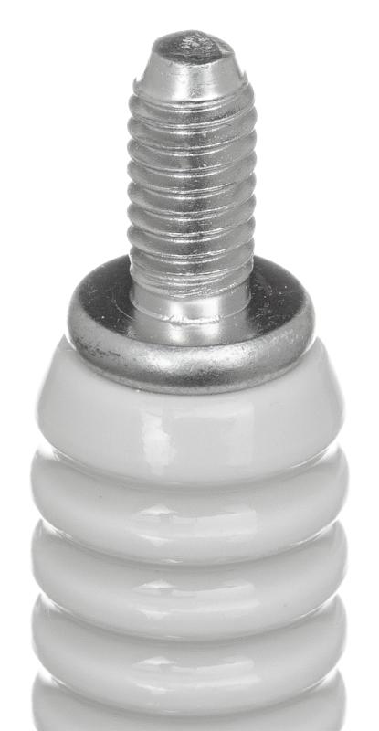 日本特殊陶業(NGK) スパークプラグ D8HA No.7112 [ネジ型]