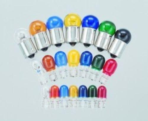 M&H�ޥĥ��� �ŵ� 12V5W ��å� T10 �����å� 1���� 1PWB15RE �饤�� �Х��