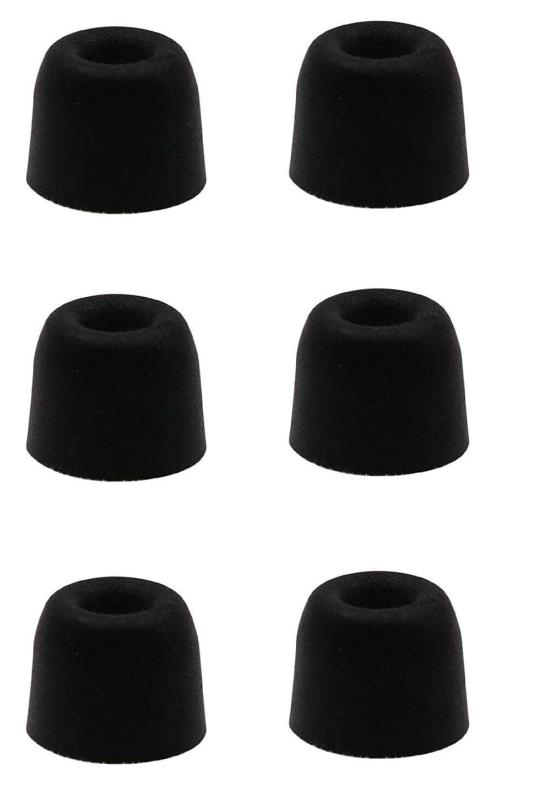 「A-Focus」 SHURE イヤホン 専用 フォーム・イヤーパッド SE215 フォーム・イヤー...