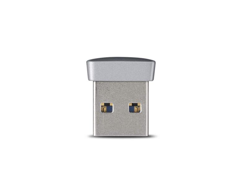 BUFFALO USB3.0対応 マイクロUSBメモリー RUF3-PSGシリーズ
