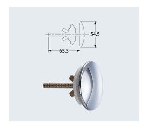 Dewalt DWHT43003 Magnetic Torpedo Level