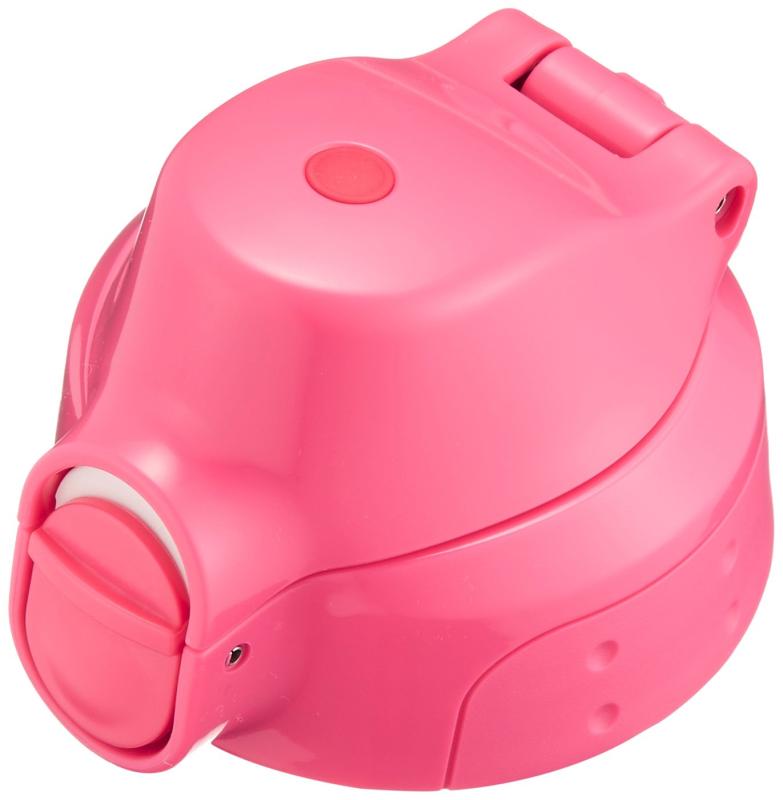 タイガー 水筒 MMN-C080 100P MBO-A060 080P 専用 交換 部品 せん セット ピンク MMN-Z10C-P Tiger