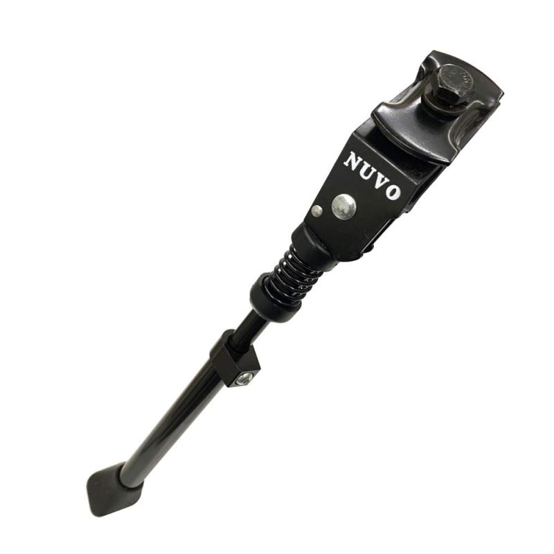 AKI WORLD(アキワールド) SINGLE CENTER STAND BLACK SD-NV-M001材質:アルミニウム対応サイズ:20"~28"スチール固定プレート付属