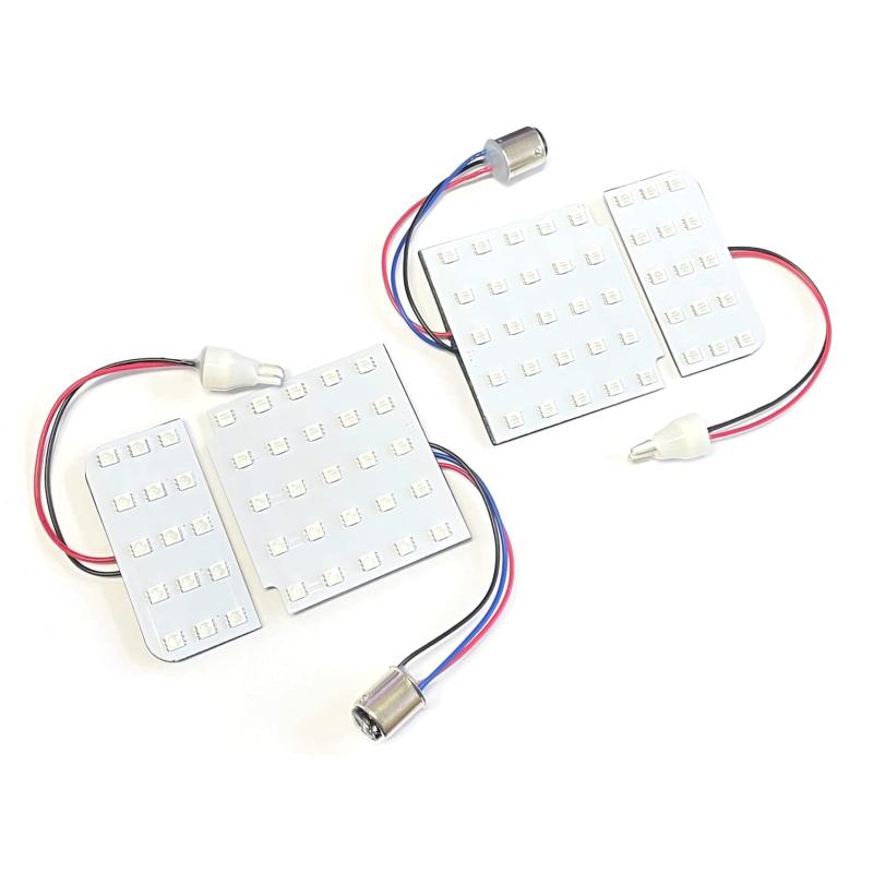 キャリー DA16T LEDテール・ウインカー 80発 R-DA16TZ
